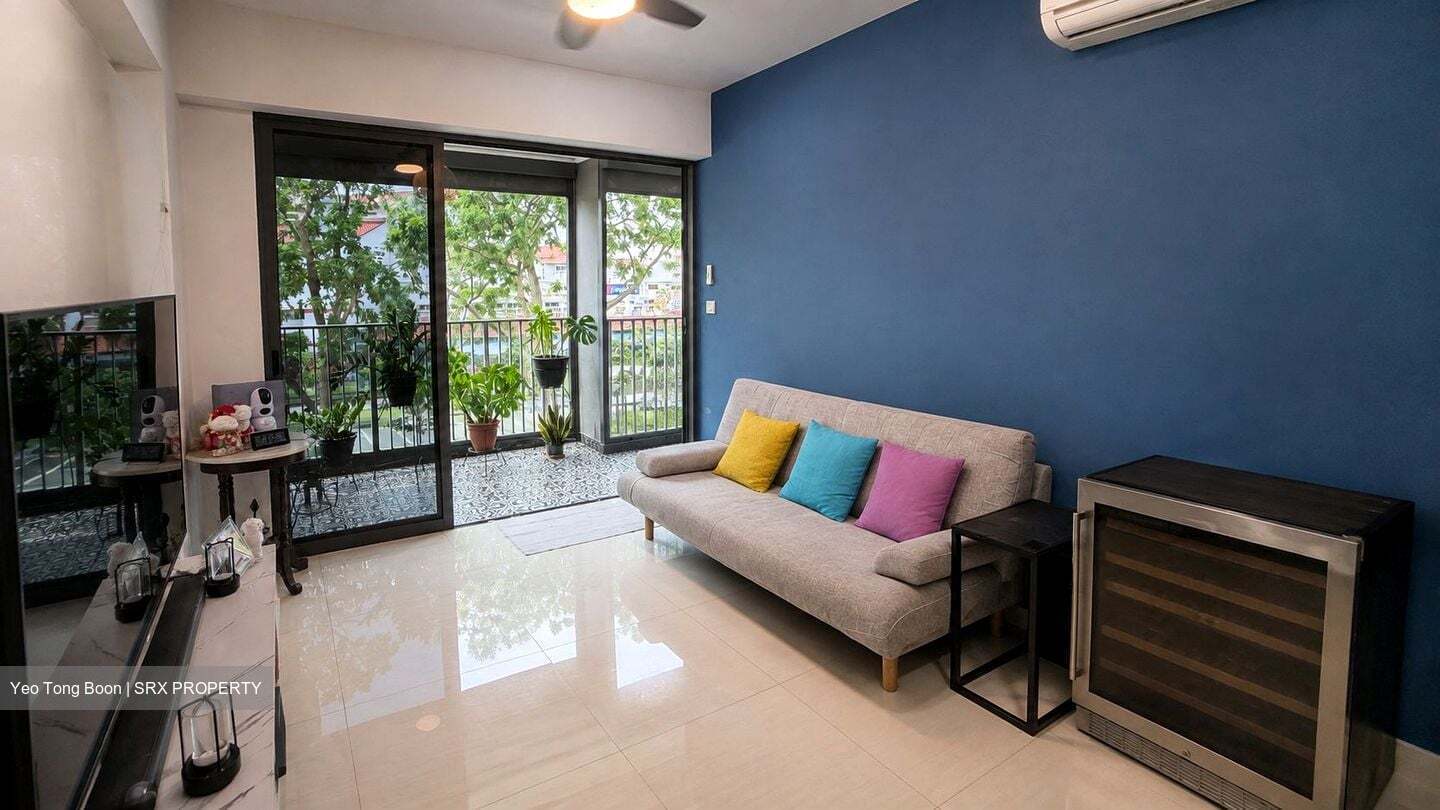 Blk 747B Belvia (Bedok), HDB 5 Rooms #610312721